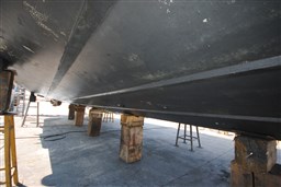Overmarine - Mangusta 72