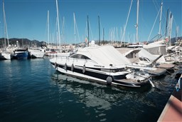 Pershing - Pershing 45