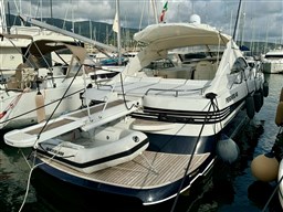 Pershing - Pershing 45
