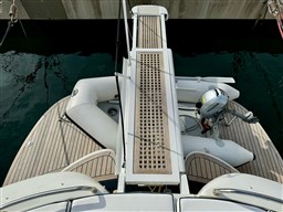 Pershing - Pershing 45