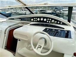 Pershing - Pershing 45