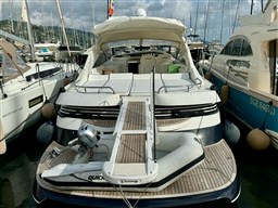 Pershing - Pershing 45