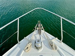 Pershing - Pershing 45