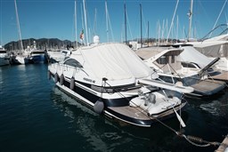 Pershing - Pershing 45