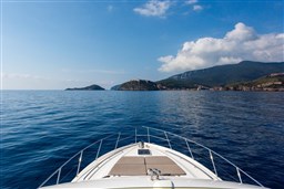 Princess Yachts - 62 Fly