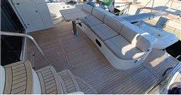 Princess Yachts - 62 Fly