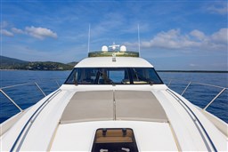 Princess Yachts - 62 Fly