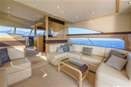 Princess Yachts - 62 Fly