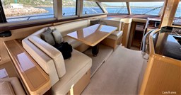 Princess Yachts - 62 Fly