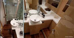 Princess Yachts - 62 Fly