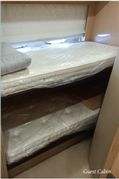 Princess Yachts - 62 Fly