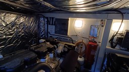 Princess Yachts - 62 Fly