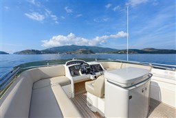 Princess Yachts - 62 Fly