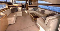 Princess Yachts - 62 Fly