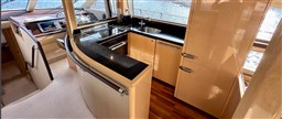 Princess Yachts - 62 Fly