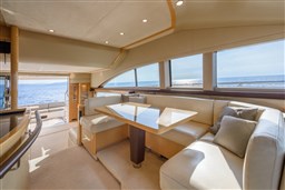Princess Yachts - 62 Fly