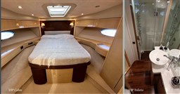 Princess Yachts - 62 Fly