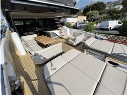 Princess Yachts - S78