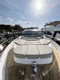 Princess Yachts - S78