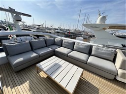 Princess Yachts - S78