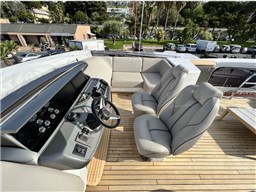 Princess Yachts - S78