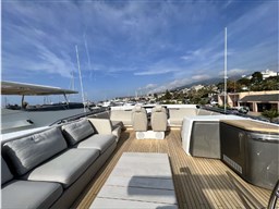 Princess Yachts - S78