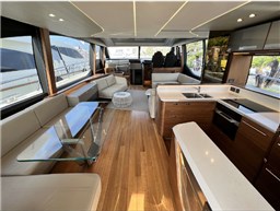 Princess Yachts - S78