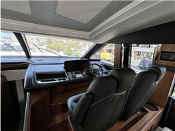 Princess Yachts - S78