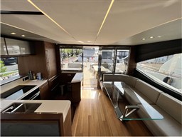 Princess Yachts - S78