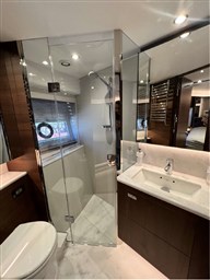 Princess Yachts - S78