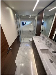 Princess Yachts - S78