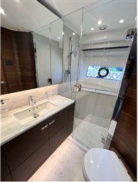 Princess Yachts - S78