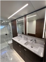 Princess Yachts - S78