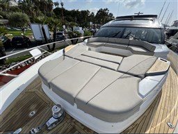 Princess Yachts - S78