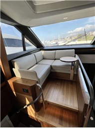 Princess Yachts - S78