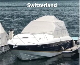 Princess Yachts - V 42