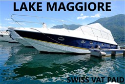 Princess Yachts - V 42