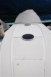 Princess Yachts - V 42