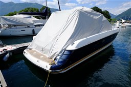 Princess Yachts - V 42