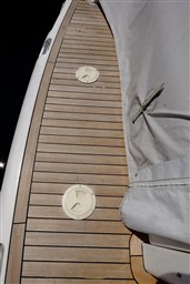 Princess Yachts - V 42