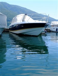 Princess Yachts - V 42