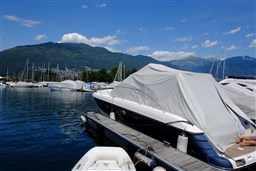 Princess Yachts - V 42