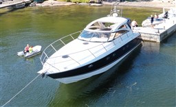 Princess Yachts - V 48