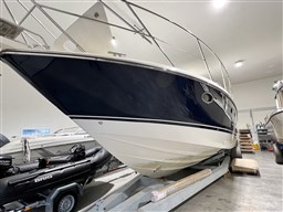 Princess Yachts - V 48