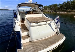 Princess Yachts - V 48