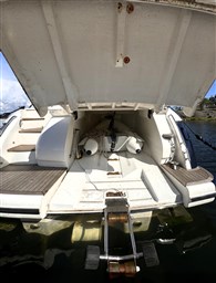 Princess Yachts - V 48