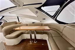 Princess Yachts - V 48
