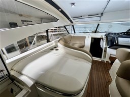 Princess Yachts - V 48