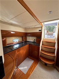 Princess Yachts - V 48