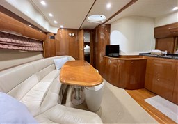 Princess Yachts - V 48